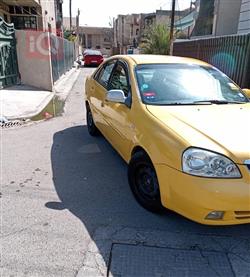 Chevrolet Optra